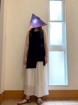 ちぃさん（レディース・164cm）の秋コーディネート