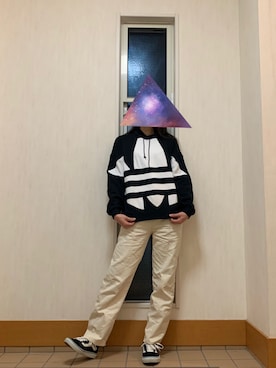 ちぃさんのコーディネート