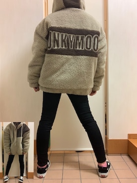 ちぃさんのコーディネート