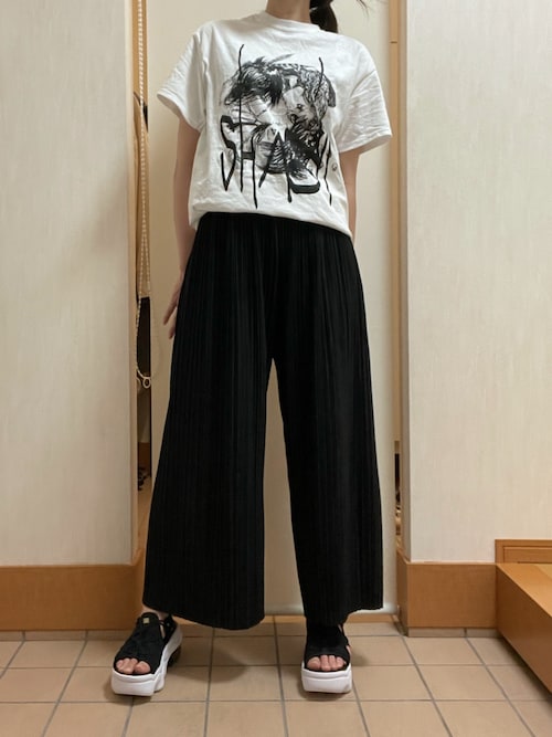 ちぃさんのコーディネート