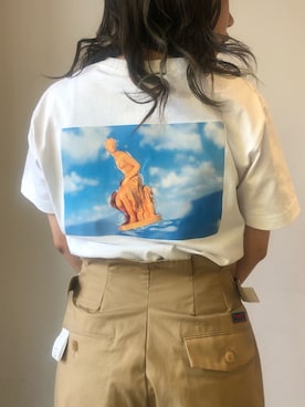 KIYOKAさんのコーディネート