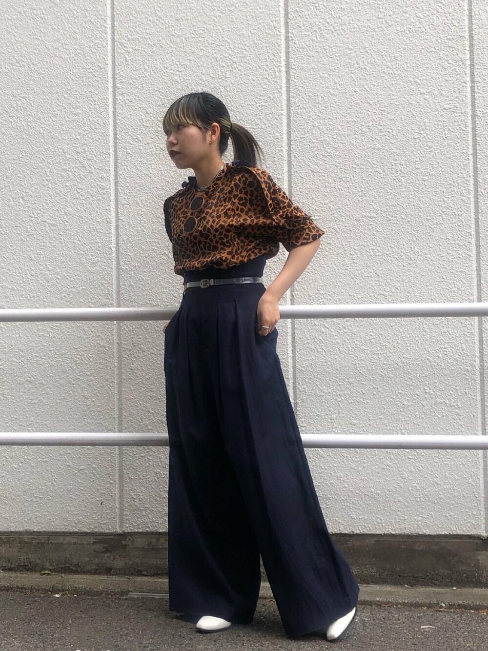 TOGA PULLA（トーガ プルラ）の「TOGA PULLA アセテート