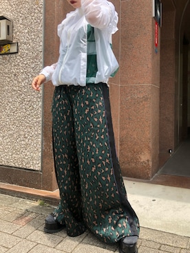 KIYOKAさんのコーディネート