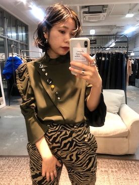 KIYOKAさんのコーディネート