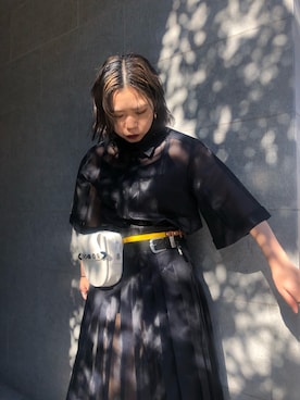 KIYOKAさんのコーディネート