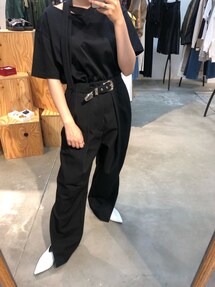 TOGA PULLA（トーガ プルラ）の「【TOGA PULLA(トーガプルラ