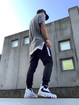 スコッティさんのコーディネート