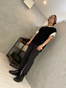 ケイワイさんのコーディネート