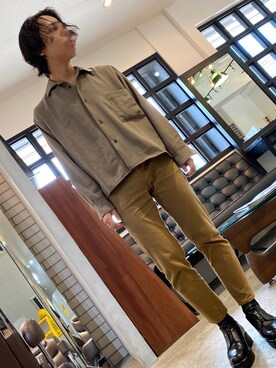 ケイワイさんのコーディネート