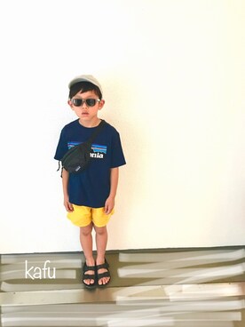 kafuさんのコーディネート