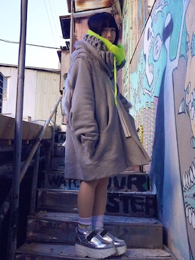 TA2YUKIさんのコーディネート