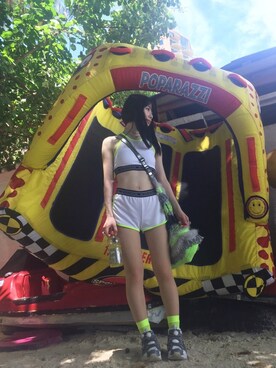 TA2YUKIさんのコーディネート