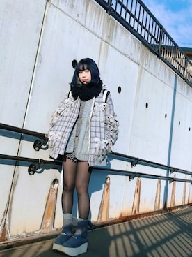 TA2YUKIさんのコーディネート