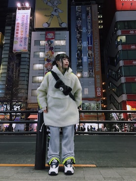 TA2YUKIさんのコーディネート