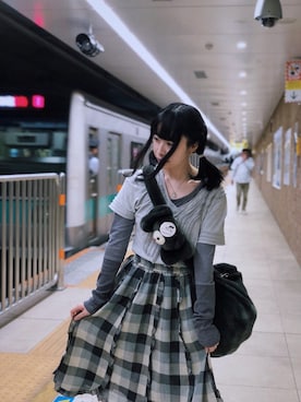 TA2YUKIさんのコーディネート