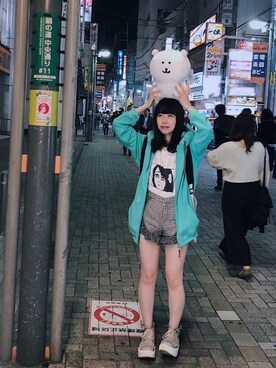 TA2YUKIさんのコーディネート