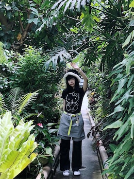 TA2YUKIさんのコーディネート