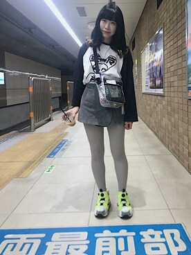 TA2YUKIさんのコーディネート