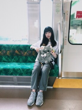 TA2YUKIさんのコーディネート