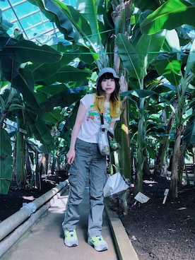 TA2YUKIさんのコーディネート