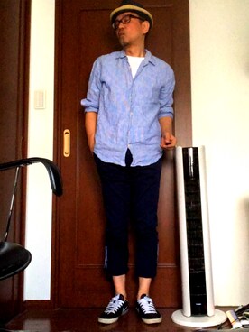 masah56さんのコーディネート