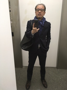 masah56さんのコーディネート