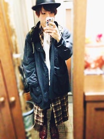 UNIQLO | ハット(ハット)