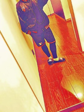 げんさんのコーディネート