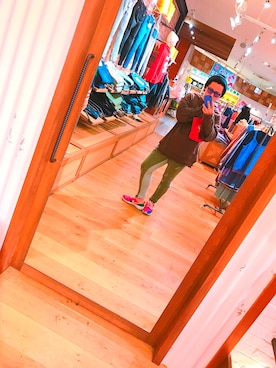 げんさんのコーディネート