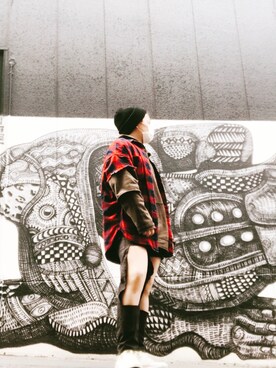 げんさんのコーディネート