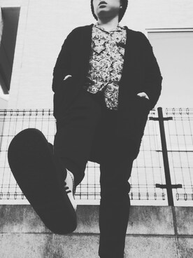 げんさんのコーディネート