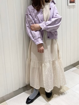 hanaさんのコーディネート