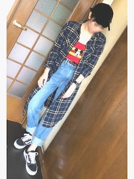 kaoleeさんのコーディネート