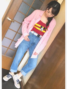 kaoleeさんのコーディネート