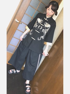 kaoleeさんのコーディネート