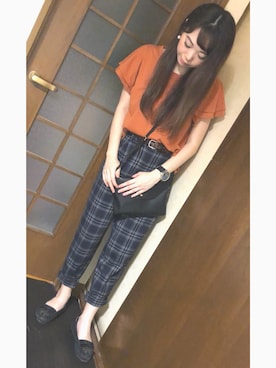 kaoleeさんのコーディネート