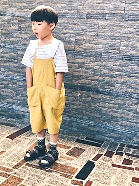 Liamさんのコーディネート