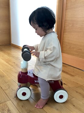 sarimama＊さんのコーディネート