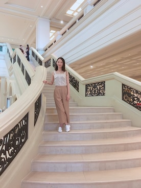 Legojaneさんのコーディネート