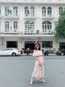 Legojaneさんのコーディネート