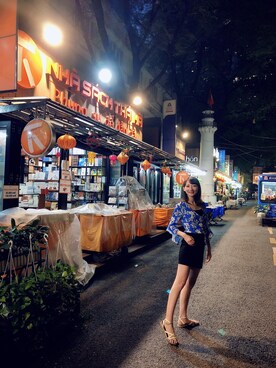 Legojaneさんのコーディネート