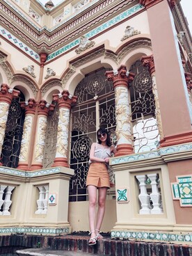 Legojaneさんのコーディネート