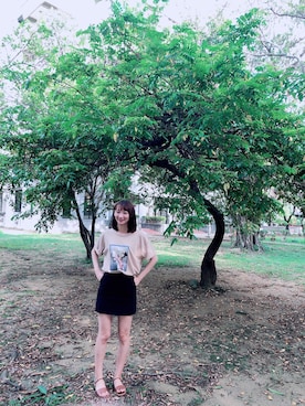 Legojaneさんのコーディネート