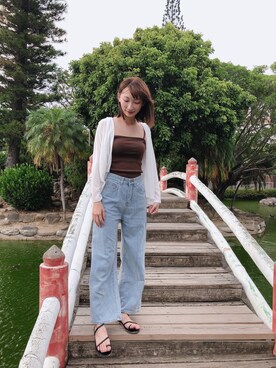 Legojaneさんのコーディネート