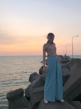 Legojaneさんのコーディネート