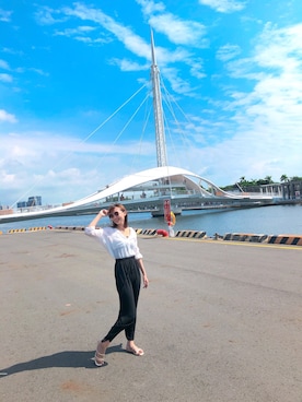 Legojaneさんのコーディネート