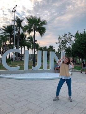 Legojaneさんのコーディネート