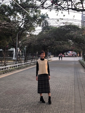 Legojaneさんのコーディネート