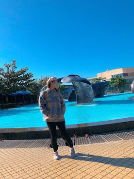 Legojaneさんのコーディネート