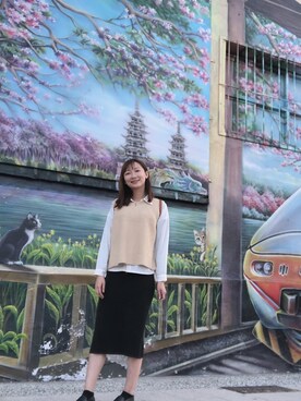 Legojaneさんのコーディネート